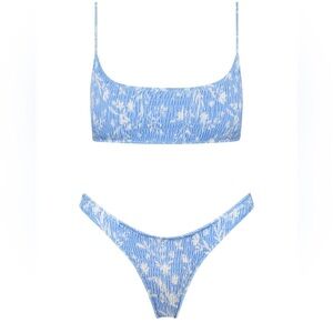 Triangl Inesa Marina Large